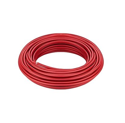 XLPO Isolamento H1z2z2k Cavo Terra Solare 4 mm quadrati Cavo Dc in rame per progetto di energia solare Certificazione TUV