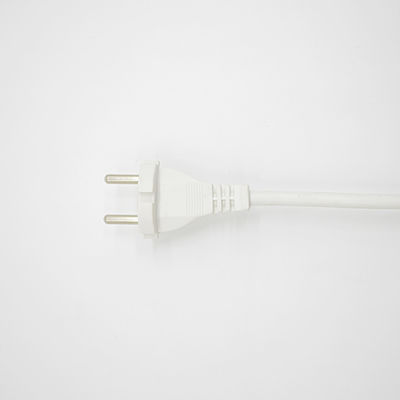 SH-67 Female End Type SNI Certificato 250v 10A Flame Retardant PVC Power Cord con buona vendita e certificazione SNI