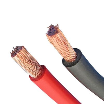 Fabbricazione di filtri per giacche e materiali isolanti in PVC per Ho5v k 0,5 mm2 0,75 mm2 1,5 mm2 Flessibile filtri di rame solido