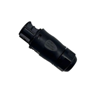 Batteri BC01 IP68 Mico Inverter Connector Protective End Plug per il sistema di pannelli di generazione di energia solare da balcone