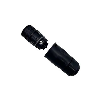Batteri BC01 IP68 Mico Inverter Connector Protective End Plug per il sistema di pannelli di generazione di energia solare da balcone