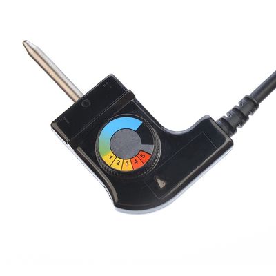 Controller idraulico per cucina conveniente Corea KC Corde di alimentazione standard Collegamento di corrente per elettrodomestici Lunghezza personalizzabile