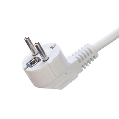 Cable protettore contro le correnti bianche H05VV-F 3x1.5mm2