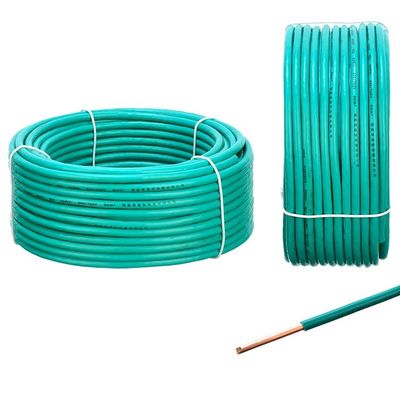 VDE H07V-U 450/750V Cablo a singolo nucleo a bassa tensione per elettrodomestici