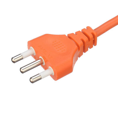 Cordo di alimentazione per computer certificato IMQ Y Splitter 3 pin con presa C13 con presa WIFI NO Grassing Grassing standard