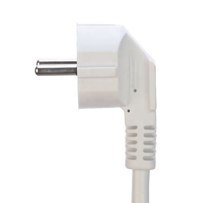 Corde di estensione del cavo di alimentazione 3x4 presa universale 4 prese di estensione elettrica con rete SDK e tensione nominale 220V