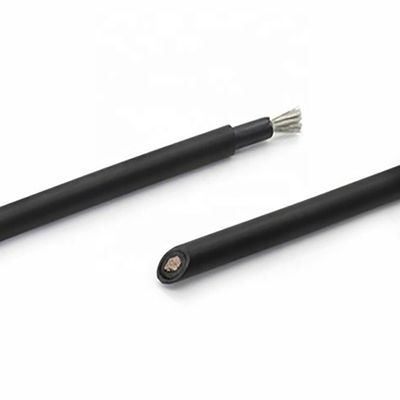 Cable solare per pannelli solari 1m 2m 4m Lunghezza DC 1500V