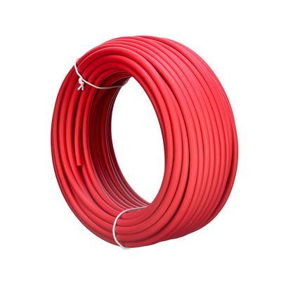 Single Core Solid Copper Conductor for Household Building Electrical Power Cable Normal Sections 1X1.38MM in Indonesia