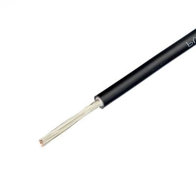 Cable solare a corrente continua 1500V per pannelli solari 1m 2m 4m Lunghezza competitiva durevole