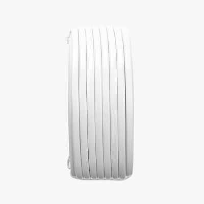 Cavi piatti flessibili per cablaggio elettrico di edifici domestici con conduttore di rame certificato SNI H03VVH2-F 300/300V