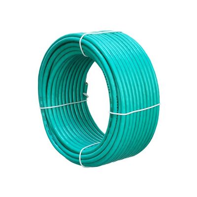 Cavi di alimentazione da 300/500V per elettrodomestici VDE EN 50525-2-31 Conductor di rame a filo monocore flessibile certificato a Dubai