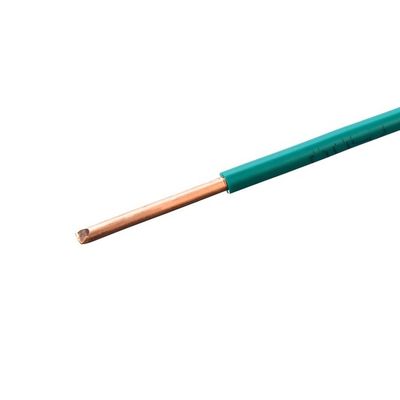 Cavi di alimentazione da 300/500V per elettrodomestici VDE EN 50525-2-31 Conductor di rame a filo monocore flessibile certificato a Dubai