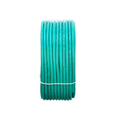 Cavi di alimentazione da 300/500V per elettrodomestici VDE EN 50525-2-31 Conductor di rame a filo monocore flessibile certificato a Dubai
