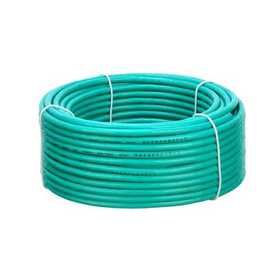 Cavi di alimentazione da 300/500V per elettrodomestici VDE EN 50525-2-31 Conductor di rame a filo monocore flessibile certificato a Dubai