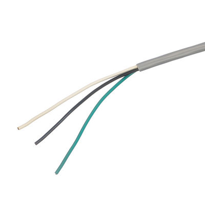 Corde di alimentazione commerciale ETL 14 AWG a fine aperto per laptop 15A NEMA-15P 3 fasi di presa di estensione del cavo di alimentazione a presa universale di marca