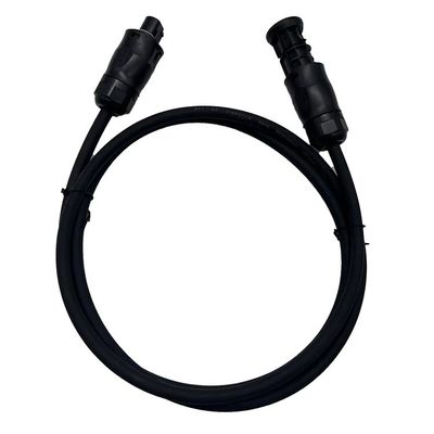 S Certificato di presa impermeabile svizzera IP55 cavo di alimentazione CA con Betteri BC01 IP68 Standard di certificazione DIN VDE 0620/EN 50075 1990