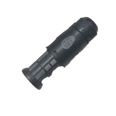 S Certificato di presa impermeabile svizzera IP55 cavo di alimentazione CA con Betteri BC01 IP68 Standard di certificazione DIN VDE 0620/EN 50075 1990