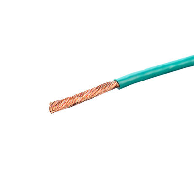 1X84/0.3MM Cavo di alimentazione isolato in PVC 1.5mm 2.5mm 4mm 6mm Cavo elettrico flessibile in rame per il progetto di cablaggio domestico