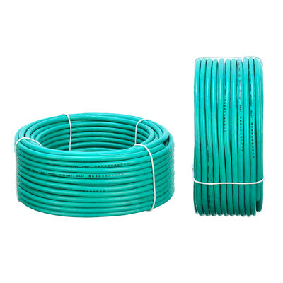 1X84/0.3MM Cavo di alimentazione isolato in PVC 1.5mm 2.5mm 4mm 6mm Cavo elettrico flessibile in rame per il progetto di cablaggio domestico