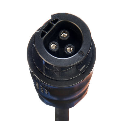 16A/250V UE 3 poli presa di corrente AC cavo Ved H07rn-f Guarnizione di gomma con Betteri Bc01 Schuko 3m cavo di estensione solare