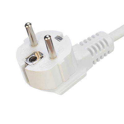 Cavo universale per presa universale di 250V 3M 5M Cavo a 4 fori Strumento di alimentazione 3x4 Cavo di alimentazione 16A per prese e dispositivi multipli