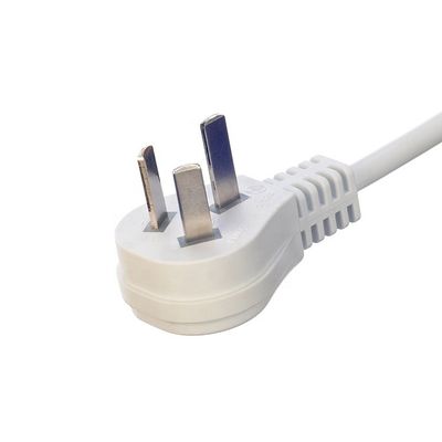 Terminazione standard Terminazione 16A 3 pin cavo di estensione Israele spina 3c X 2.5mm2 cavo di alimentazione per personalizzazione e accessori
