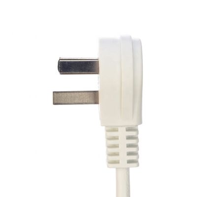 Terminazione standard Terminazione 16A 3 pin cavo di estensione Israele spina 3c X 2.5mm2 cavo di alimentazione per personalizzazione e accessori