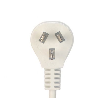 Terminazione standard Terminazione 16A 3 pin cavo di estensione Israele spina 3c X 2.5mm2 cavo di alimentazione per personalizzazione e accessori