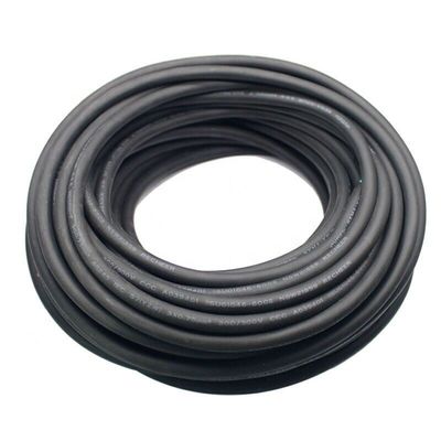 600amp 35mm Cavo di saldatura in alluminio per la saldatura della macchina Temperatura -5C a 70C di grado industriale e pesante