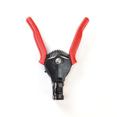 Kit di attrezzi per il ritaglio dei rami dei cavi fotovoltaici IEC Tipo di estremità femminile per cavi fotovoltaici 2.5MM2/4MM2/6MM2 e connettori PV004