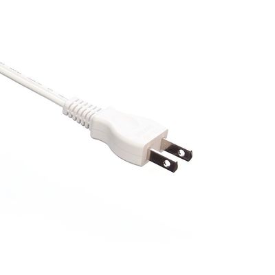 125V 7A/12A/15A PSE certificato standard giapponese 2 piatti pioli presa di corrente per elettrodomestici cavo di estensione Top vendita
