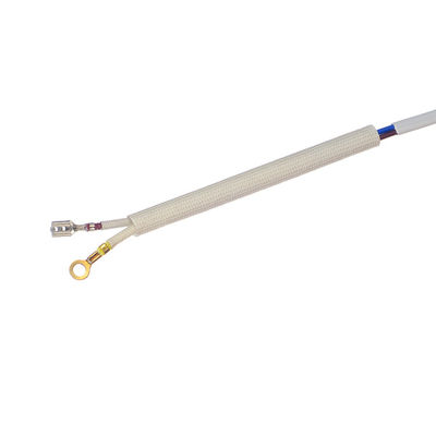 Calcolatore da scrivania H05vv Cavo Mit Schukostecker SNI Certificato cavo di alimentazione a corrente alternata 2 perni Eu 1,5m con materiale di gomma