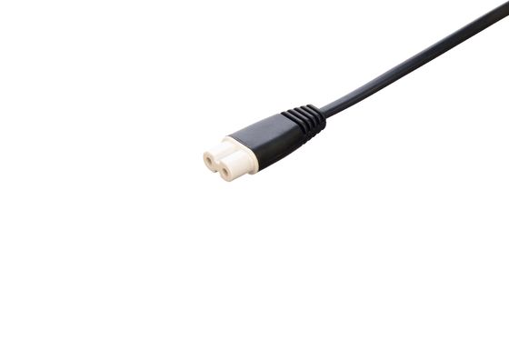 Free Ship European IEC320 Figura 7 connettore femmina a C8 maschio spina EU C7 cavo Figura 8 cavo di alimentazione cavo di estensione