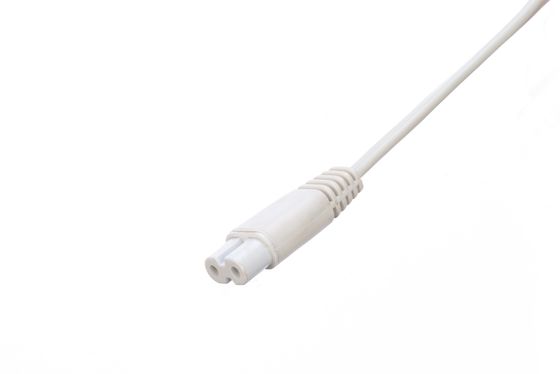 Free Ship European IEC320 Figura 7 connettore femmina a C8 maschio spina EU C7 cavo Figura 8 cavo di alimentazione cavo di estensione