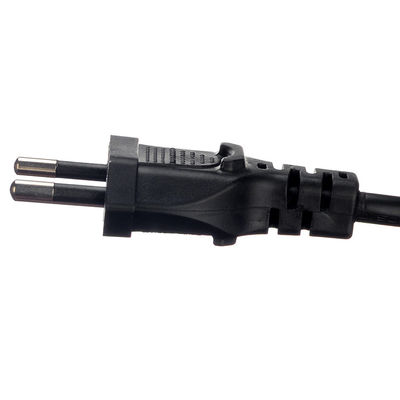 Cable in PVC senza ossigeno con conduttore di rame a strati spogliati 16A/250V VDE H05VV-F