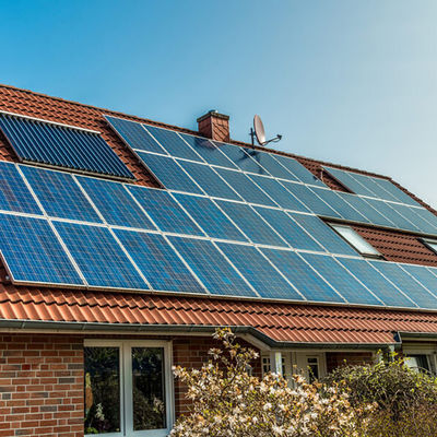 Sistemi di energia solare MH4 pannello solare fotovoltaico 1CX2.5MM2 DC H1Z2Z2-K 1500V con tagliatore di cavi fotovoltaici e cavi isolati