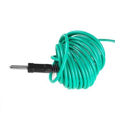 1 presa di corrente 1FT NEMA 10-30P a 14-30R Adaptore per asciugatore 30A 250V SJTW 10AWG 3C Adaptore per asciugatore da 3 a 4 punti con filo verde a terra
