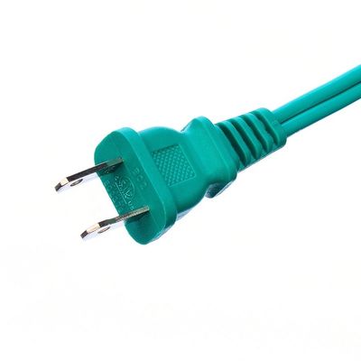 Lunghezza personalizzata NEMA Female End Type Power Cord American SA ETL Certified Extension Cord per applicazioni interne e esterne