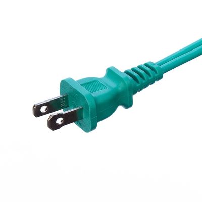 Lunghezza personalizzata NEMA Female End Type Power Cord American SA ETL Certified Extension Cord per applicazioni interne e esterne