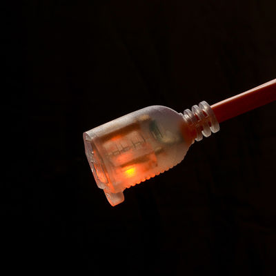 Cordone di alimentazione per la festa di Natale con terminale all'aria aperta NEMA 5-15R Multi Type America ETL Extension Cord