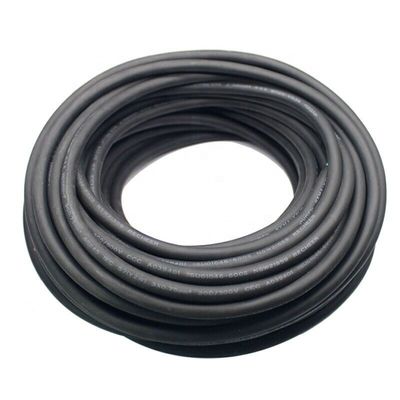 Vde Cable di gomma impermeabile con guaina Flessibile Isolato 3 Core 0,75 1,0 1,5 2,5 mm per la pompa statore del cavo Flessibile e durevole