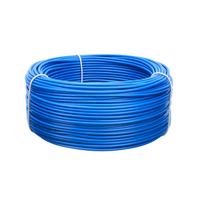 VDE H05V-R Cable elettrico in rame nudo in PVC per applicazioni industriali