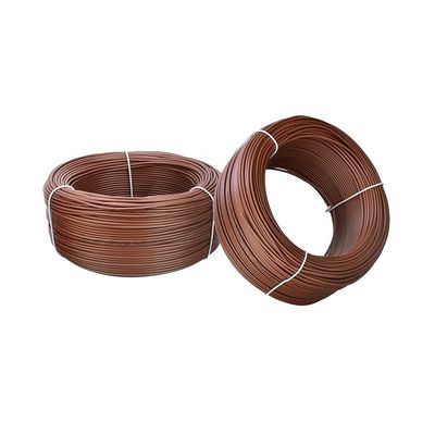 VDE H05V-K Cavo flessibile a filo singolo PVC Copper Turkey Cavo di alimentazione per applicazioni elettriche aeree VDE Standard