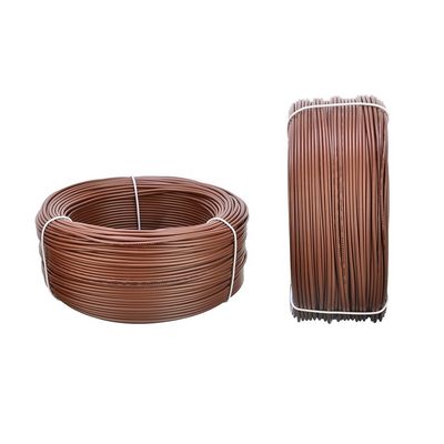 VDE H05V-K Cavo flessibile a filo singolo PVC Copper Turkey Cavo di alimentazione per applicazioni elettriche aeree VDE Standard