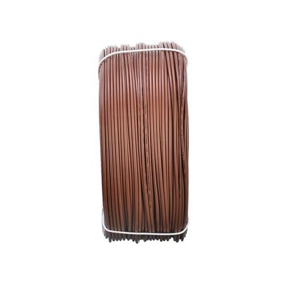 VDE H05V-K Cavo flessibile a filo singolo PVC Copper Turkey Cavo di alimentazione per applicazioni elettriche aeree VDE Standard
