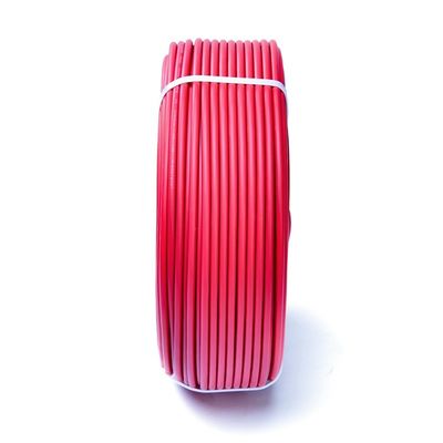 Class 5 Flexible Tinned Copper Wire Super Solar PV Cable 4mm2 6mm2 10mm DC Cable XLPE Power Cable for Solar Panel to Battery