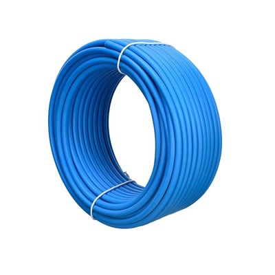 12 Awg Cavo solido per la costruzione di abitazioni filo di PVC materiale isolante certificato USA