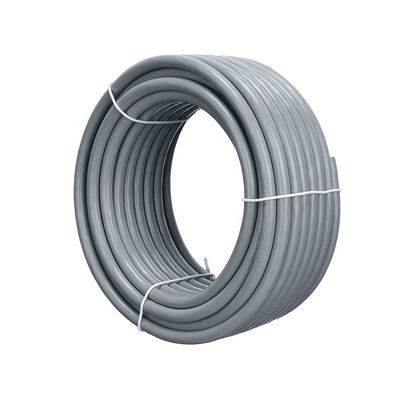 Home Improvement Grigio H05VV-F 4 Core 4X0.75mm2 Cavo di alimentazione elettrica Temperatura da -5C a 70C Flessibile e isolato