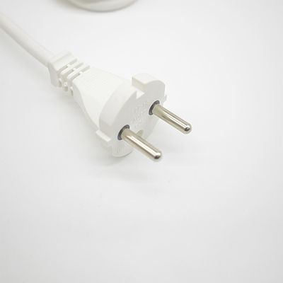 SH-67 Female End Type SNI Certificato 250v 10A Flame Retardant PVC Power Cord con buona vendita e certificazione SNI