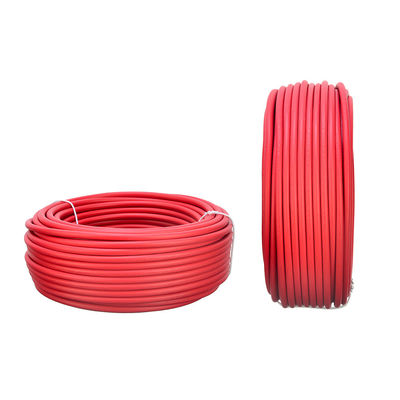 American Standard 18 Awg 2 Core Spt 1 No Sheath 2 Wire Cavo di alimentazione elettrica per elettrodomestici Lunghezza 100M/1roll